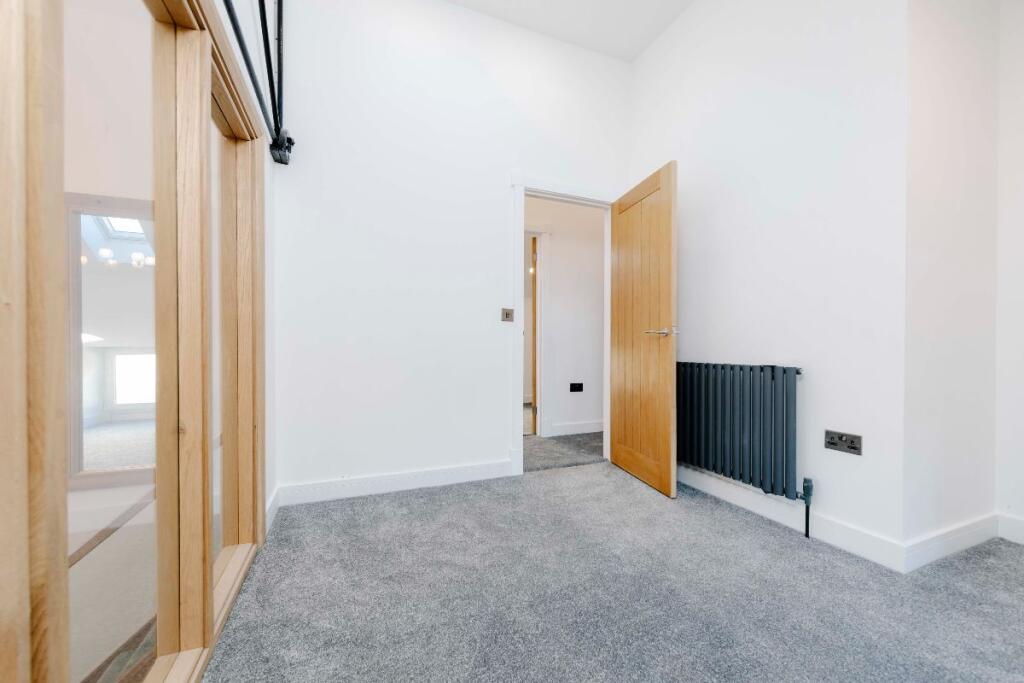 Additional image 30 of Penuel Chapel Vestry, High Street, Nelson, Treharris