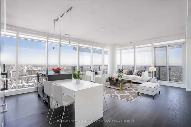 Additional image 3 of 1 Bloor St Unit 6904