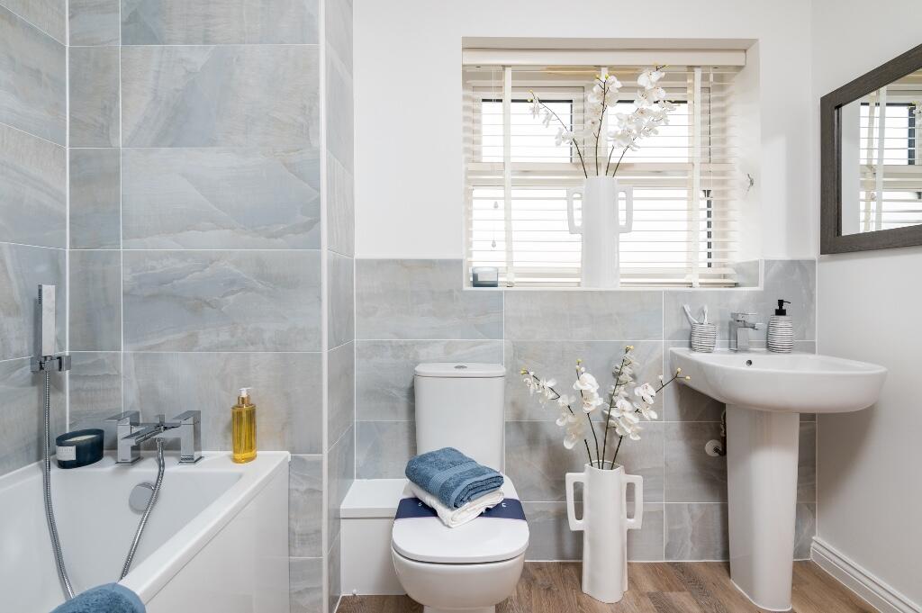 Additional image 13 of Carleton Road
Skipton
BD23 3BT