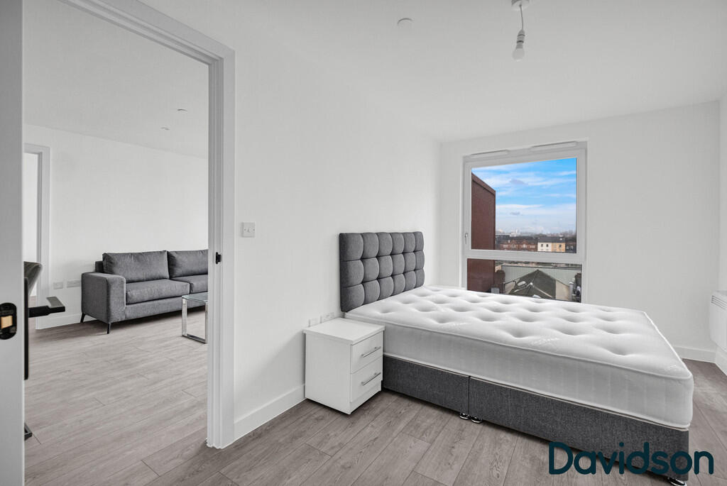 Additional image 9 of The Burj, Digbeth , Birmingham