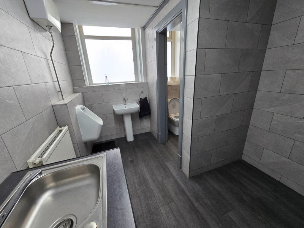 Additional image 8 of Breightmet House, Unit 2 & Redbridge Industrial Estate, BL2 5PH