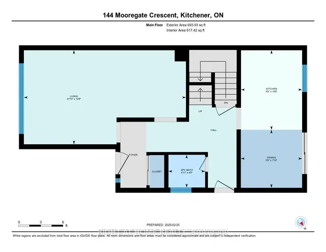 Additional image 39 of 144 Mooregate Cres