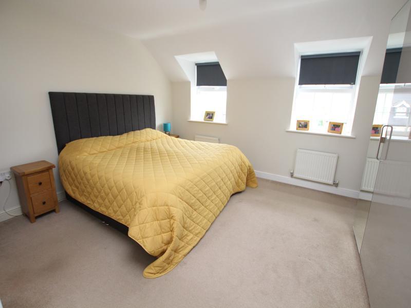 Additional image 15 of Far Highfield Close, Idle