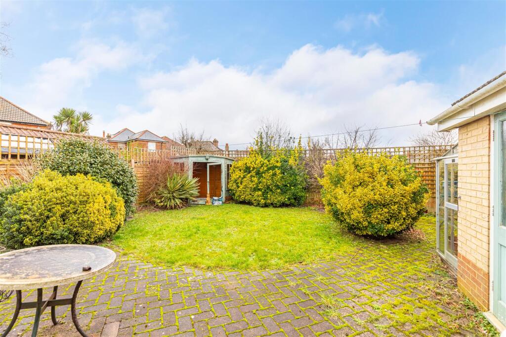 Additional image 20 of Spacious Bungalow on Evelyn Road, Bournemouth