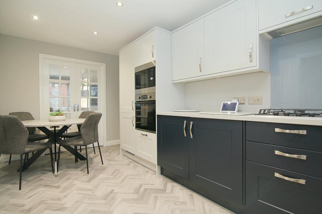 Additional image 6 of Western Way, Buttershaw, Bradford, BD6