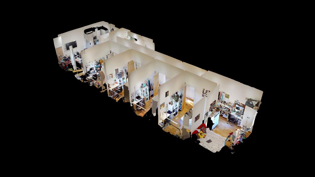 Additional image 3 of Queens Road (Flat 3), Clifton, Bristol, BS8