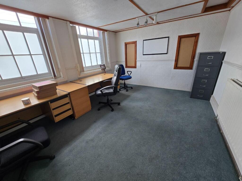 Additional image 18 of Breightmet House, Unit 2 & Redbridge Industrial Estate, BL2 5PH