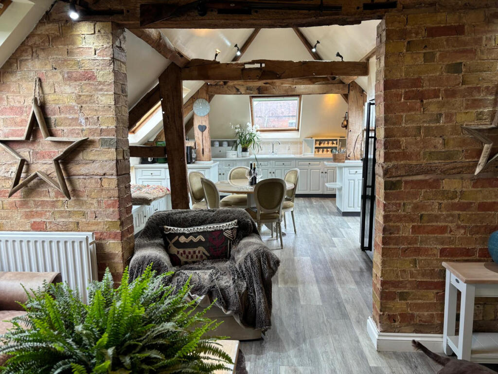 Additional image 16 of Forest Lane Hanbury Bromsgrove, Worcestershire, B60 4HT