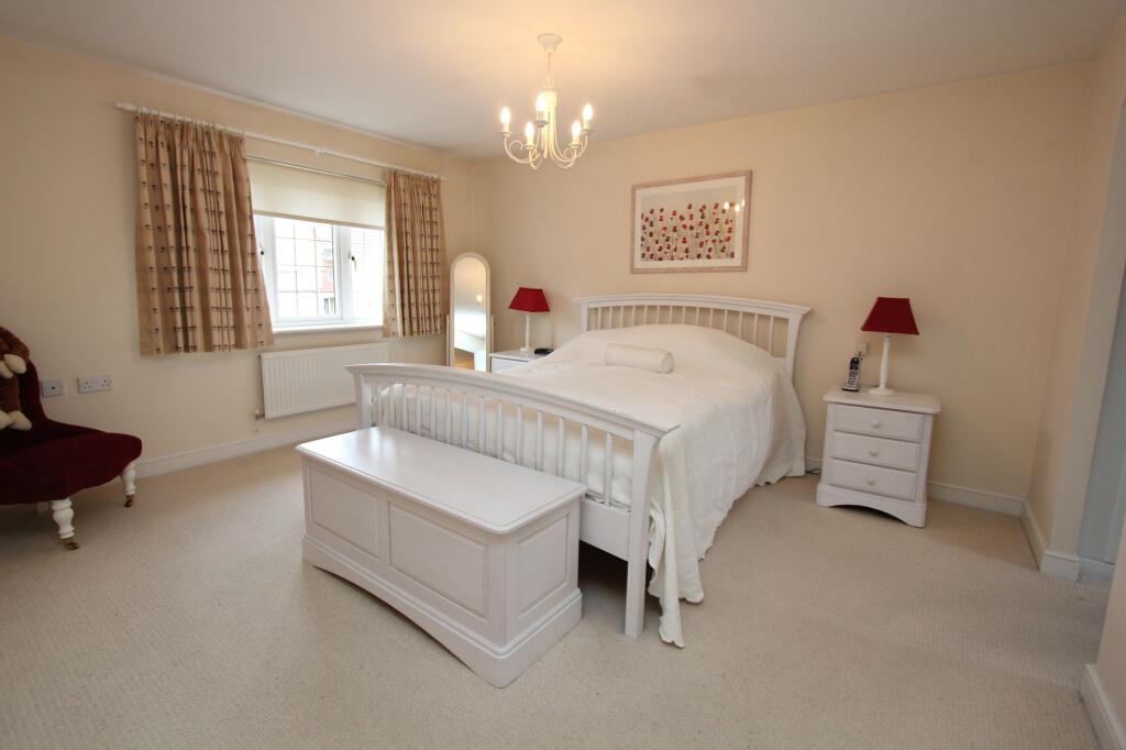 Additional image 17 of Lon Lindys, Rhoose, CF62