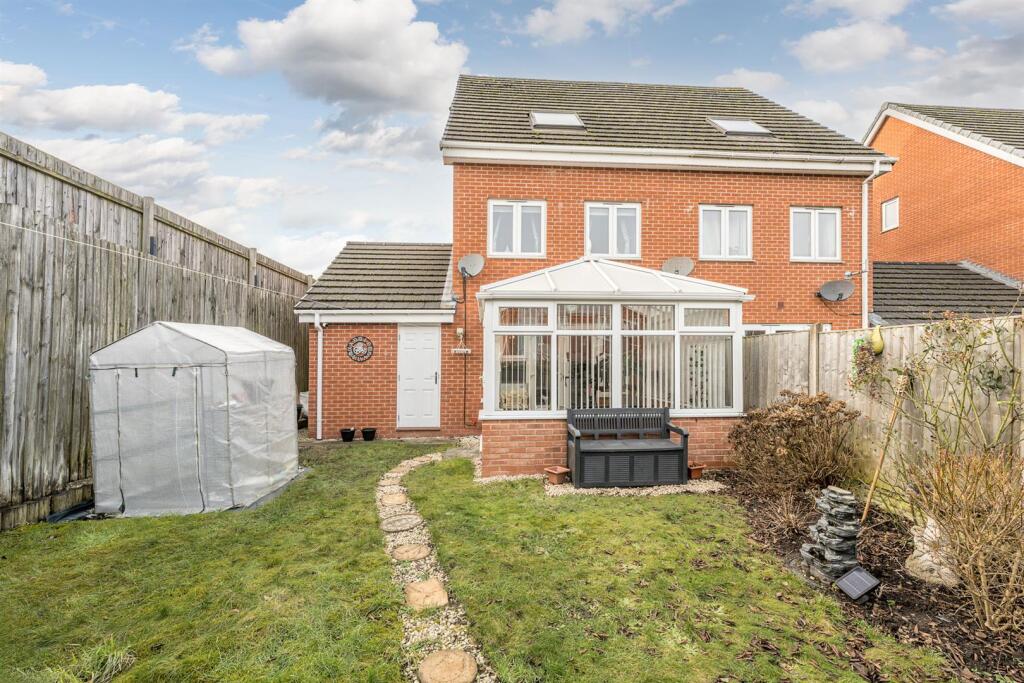 Additional image 10 of Sandwell Grove, Cradley Heath, B64 5DB