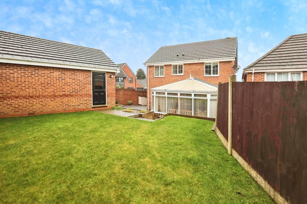 Additional image 16 of Ludgate Close, Tividale, Oldbury