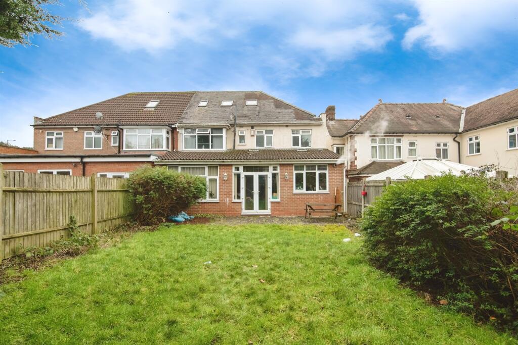 Additional image 12 of Portland Road, Birmingham