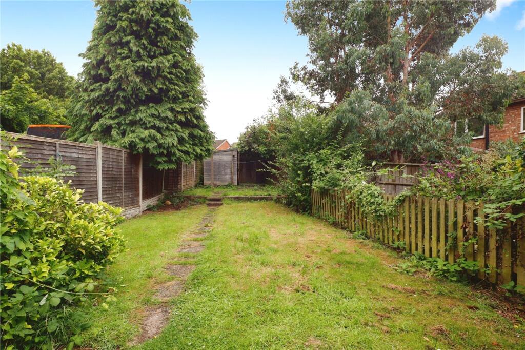 Additional image 8 of Leigh Road, Sutton Coldfield, West Midlands, B75