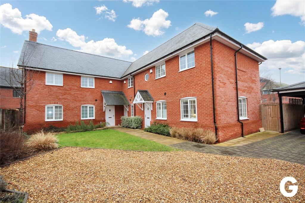 Forest Gate Court, Ringwood, Hampshire, BH24