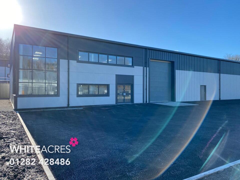 Additional image 5 of Unit 1 Spring Garden Business Park , Spring Garden Road , Colne, BB8 8AL