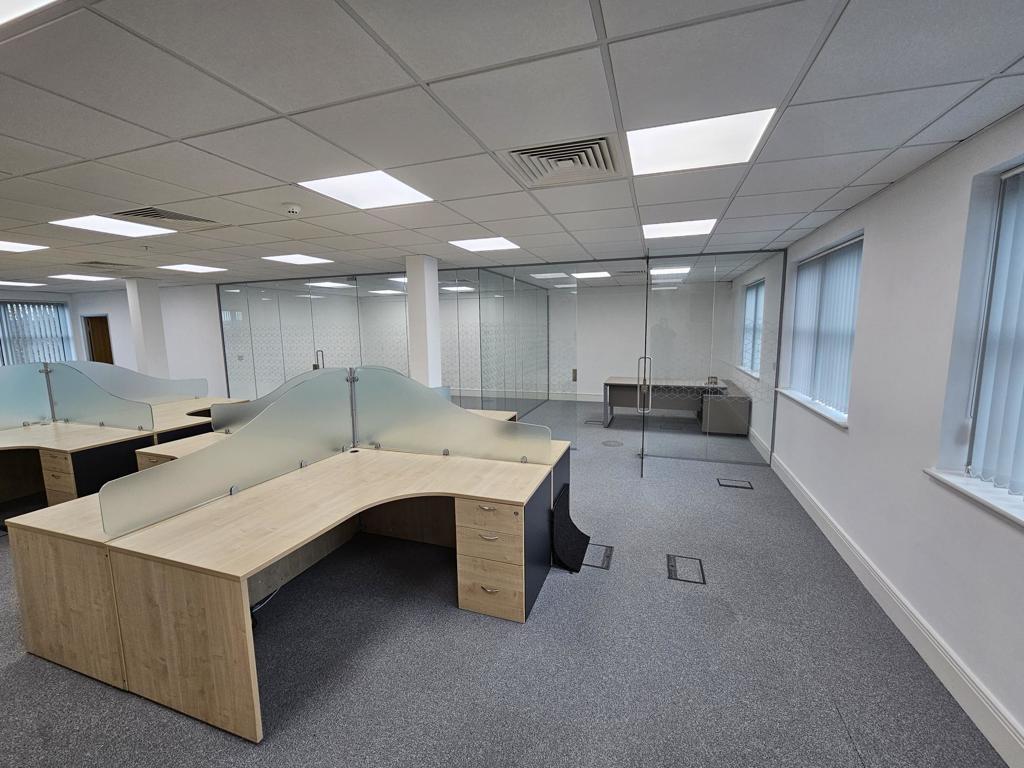 Additional image 5 of 1st Floor, The Courtyard, 4 Buntsford Drive, Bromsgrove, Worcestershire, B60