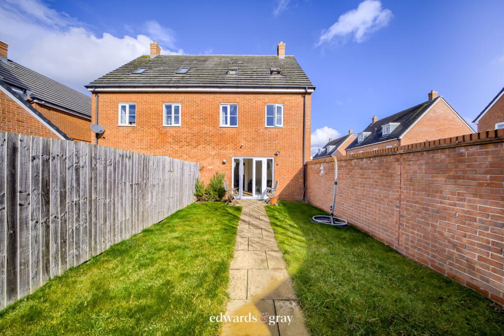 Additional image 21 of Ashfield Lane, Marston Green, B37 7FP