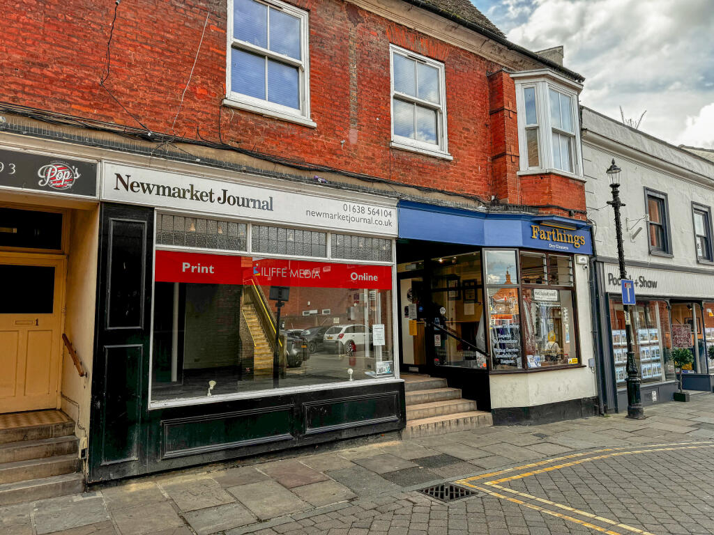 Additional image 4 of Wellington Street, Newmarket, Suffolk