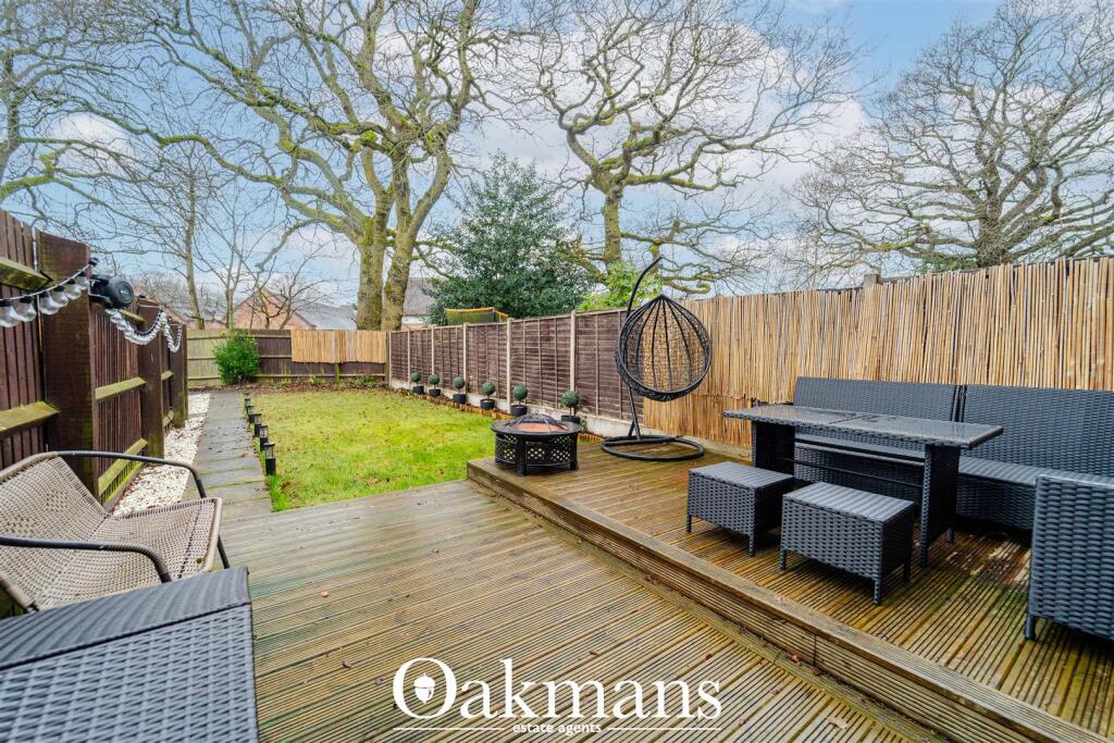 Additional image 14 of Calcutt Way, Shirley, Solihull