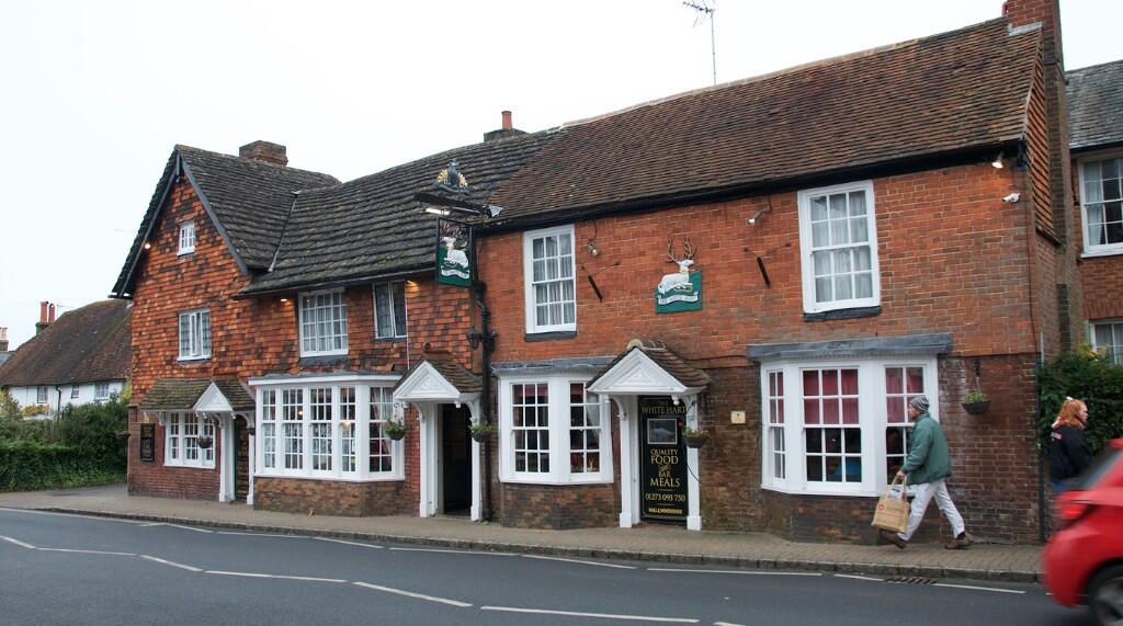 Additional image 11 of The White Hart High Street, Henfield, West Sussex, BN5