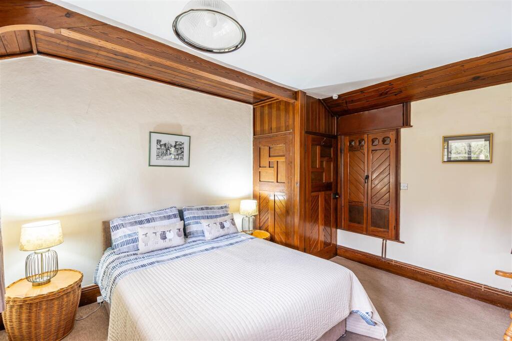 Additional image 22 of Lane Farm, Newbiggin-On-Lune