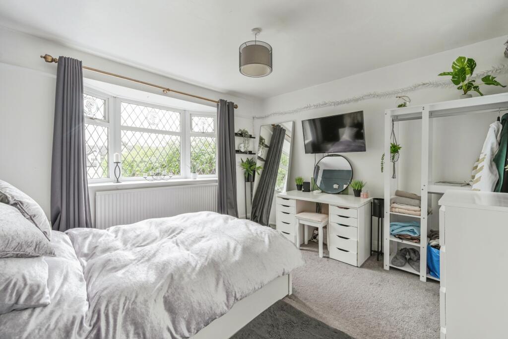 Additional image 11 of Lichfield Road, Hopwas, Tamworth, B78