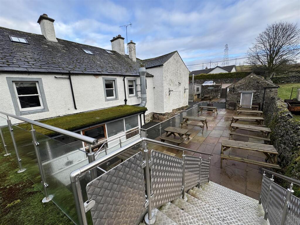 Additional image 30 of Main Street, Shap, Penrith