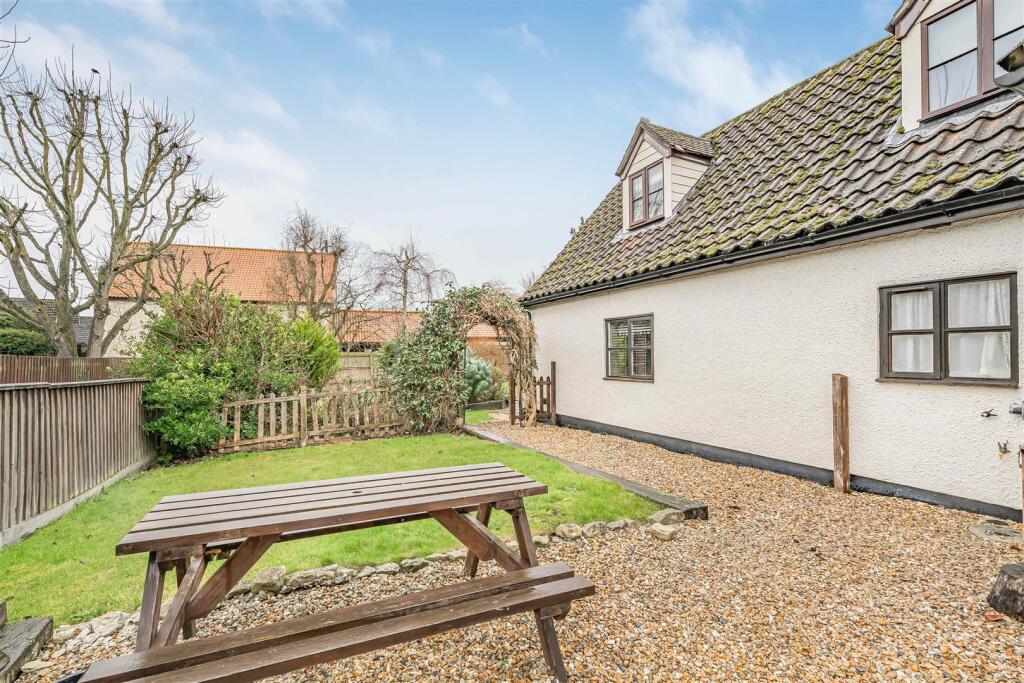 Additional image 29 of North Street, Burwell, Cambridge