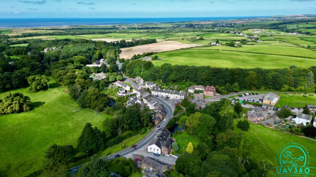 Additional image 46 of Stanley Arms Hotel, Calderbridge, Seascale