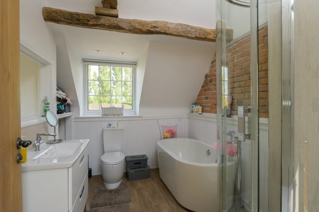 Additional image 18 of Biddisham Lane, Biddisham, Axbridge, BS26