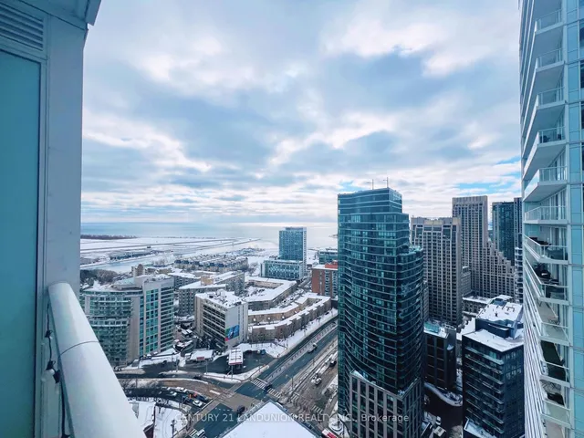 Additional image 21 of 17 Bathurst St Unit 3503