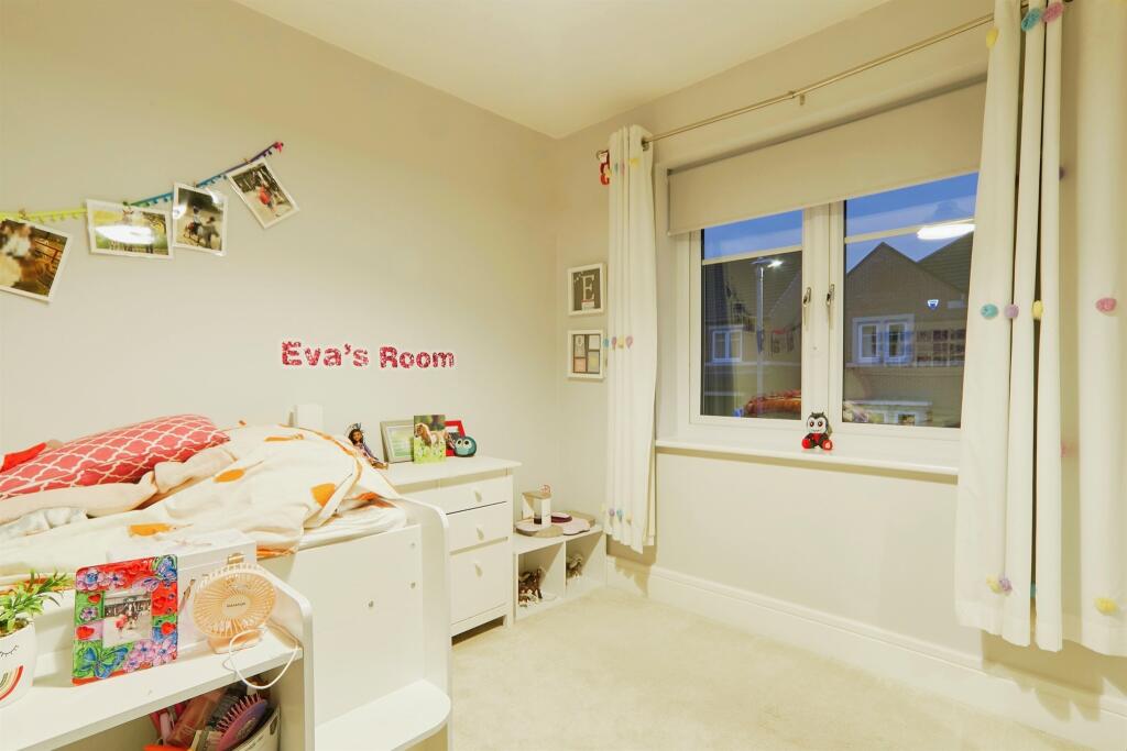 Additional image 8 of Harewood Drive, Apperley Bridge, Bradford