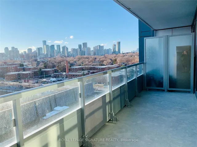 Additional image 9 of 225 Sumach St Unit 906