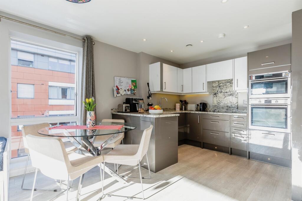 Additional image 12 of Dean Street, Bristol