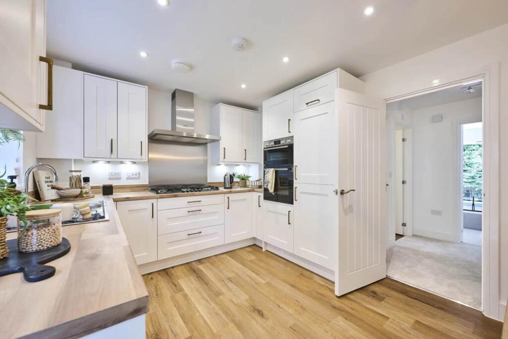 Additional image 9 of West Works, Rednal, Birmingham