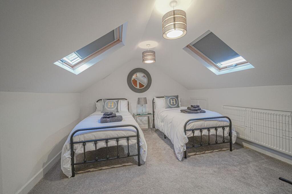 Additional image 11 of Valley Road, Earlswood, B94