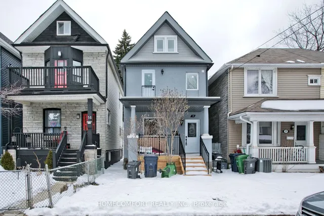 Additional image 3 of 18 Connaught Ave