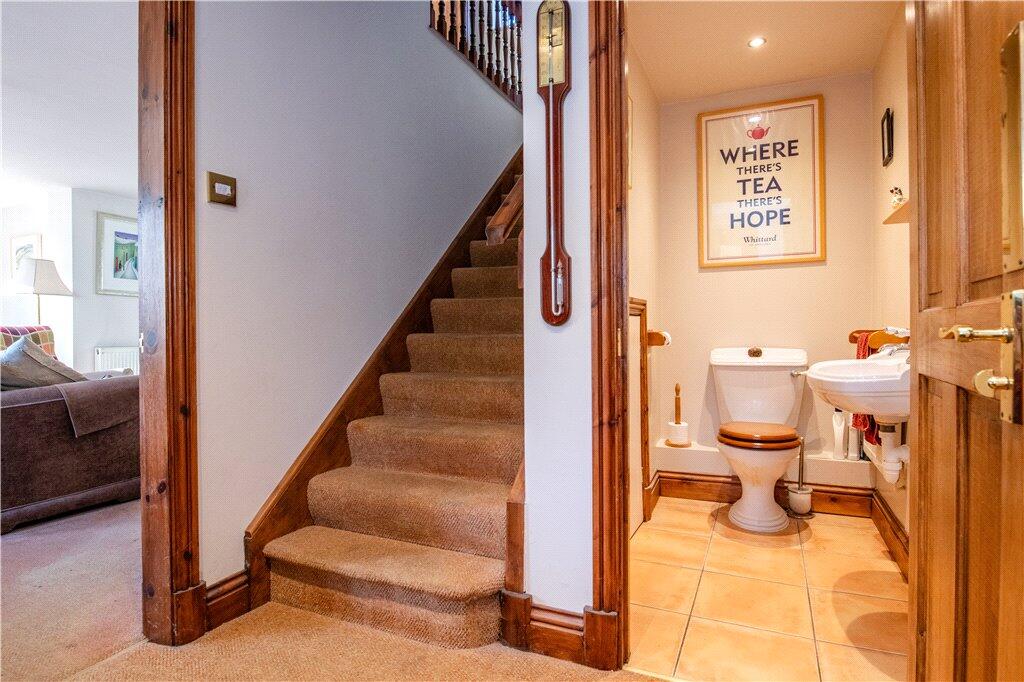 Additional image 9 of Hammerton Drive, Hellifield, Skipton, North Yorkshire, BD23