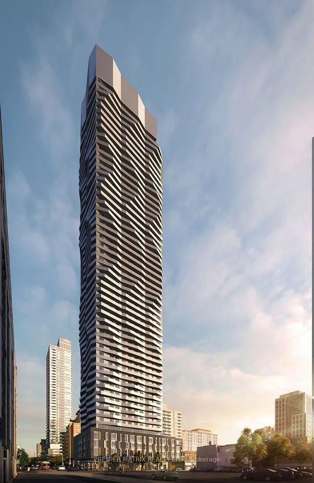 Additional image 2 of 100 Dalhousie St Unit 2407