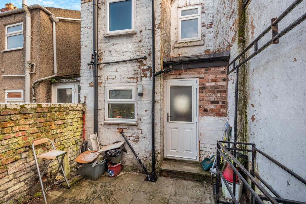 Additional image 13 of Raymond Street, Chester, CH1