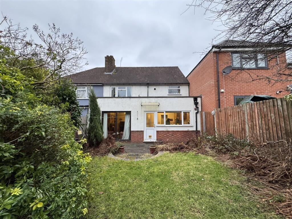 Additional image 37 of Carter Road, Great Barr, Birmingham