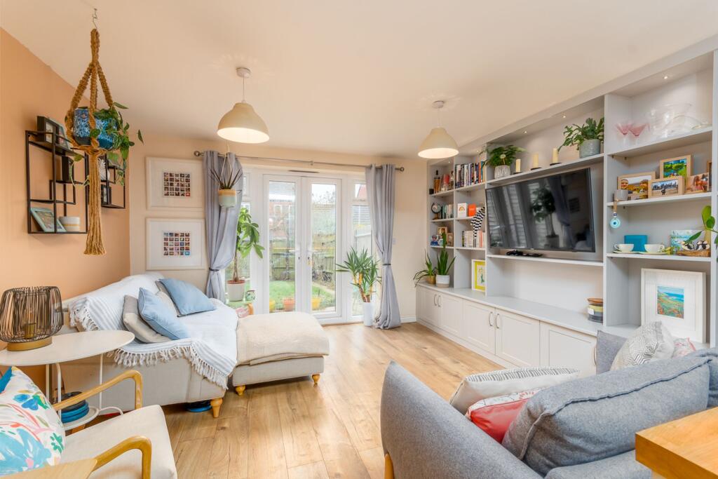 Additional image 2 of Ash Place, Bidford-On-Avon, B50