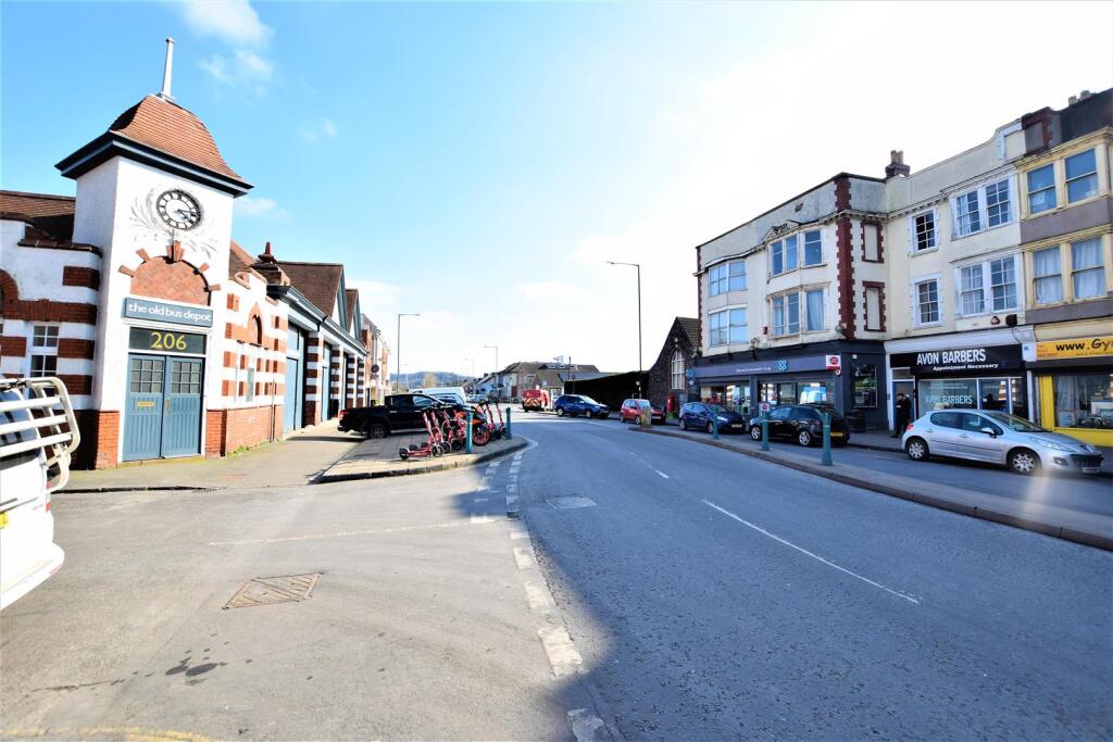 Additional image 24 of Marsh Street, Avonmouth