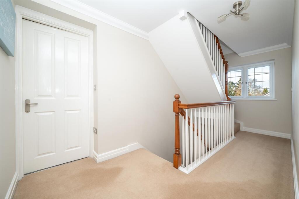 Additional image 21 of Shutt Lane, Earlswood, Solihull