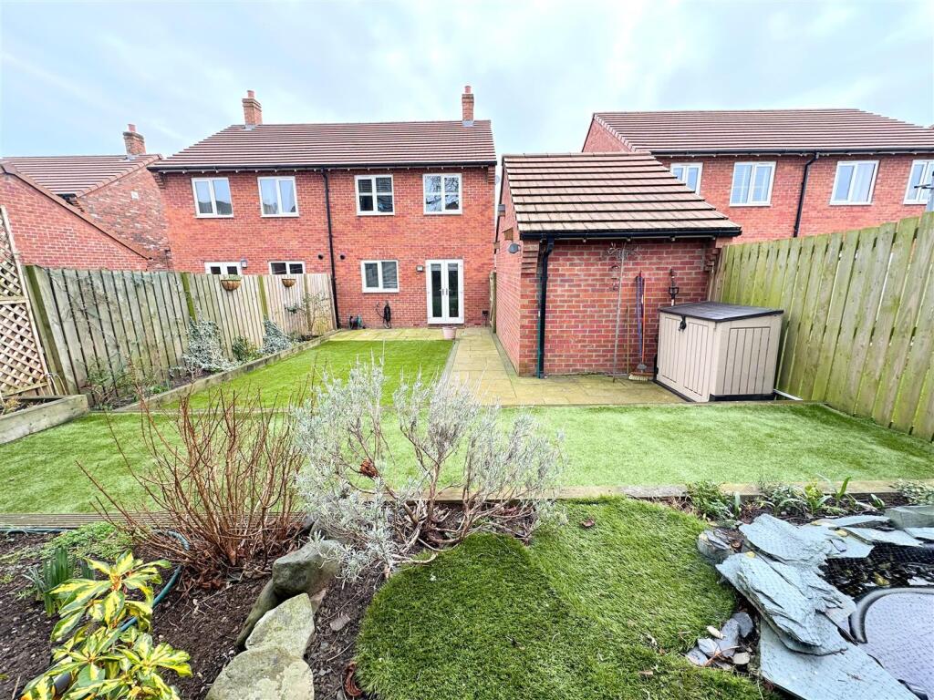 Additional image 37 of Swann Lane, Carlisle