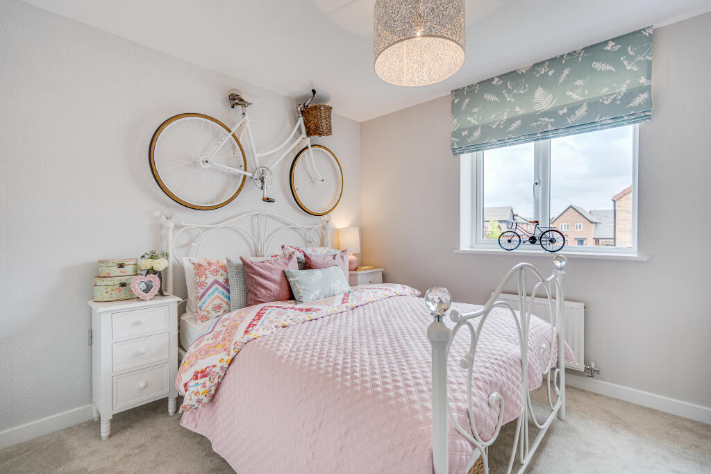 Additional image 5 of Apache Gardens,
Weston-super-Mare, Somerset,
BS24 8GF