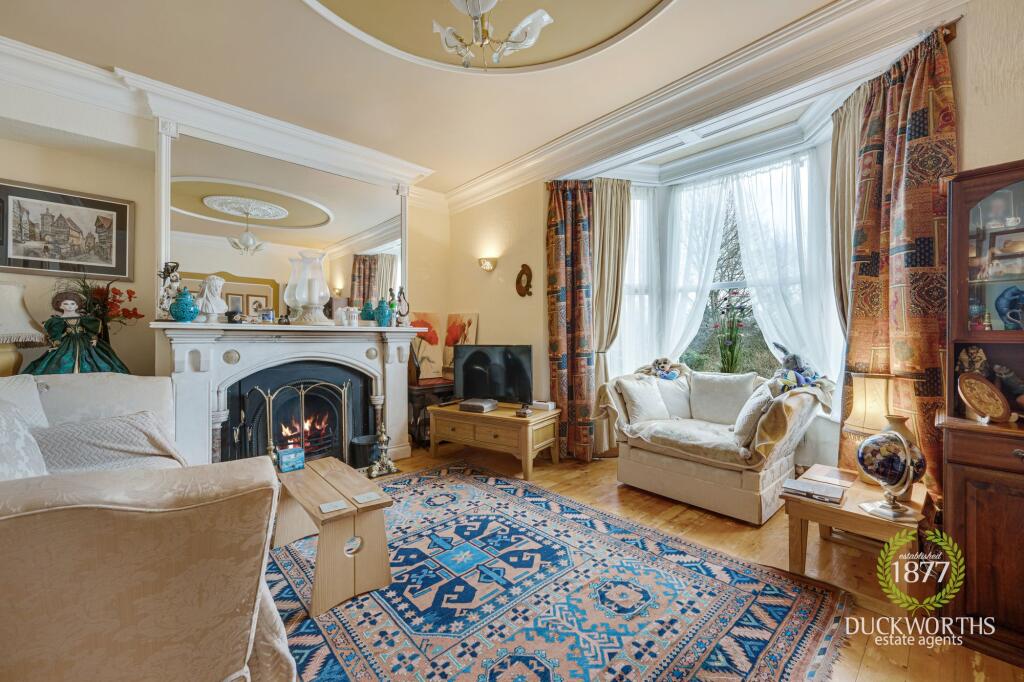 Additional image 5 of Bankside, King Street, Padiham BB12