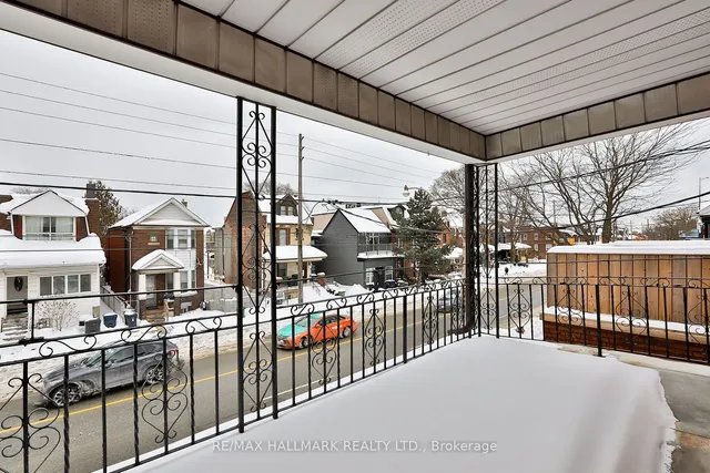 Additional image 21 of 624 Ossington Ave