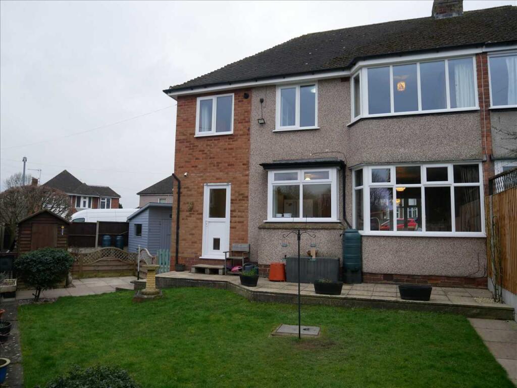 Additional image 18 of Ennersdale Close, Coleshill