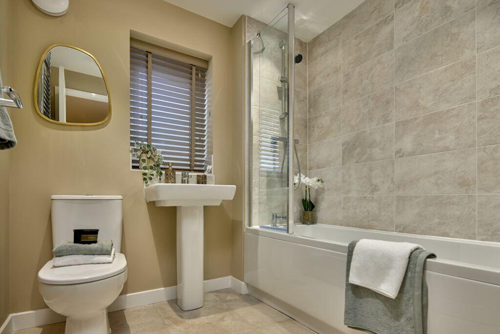 Additional image 7 of Parklands Village, 
Weston-Super-Mare, 
BS24 7NH